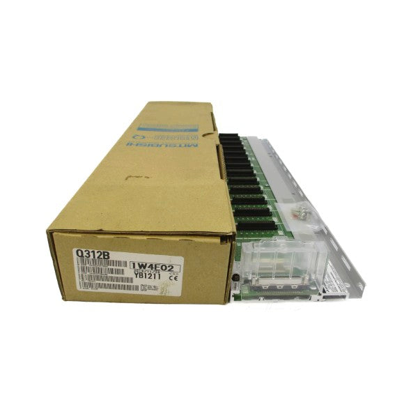 MITSUBISHI Q312B 5VDC 0.13A NSMP