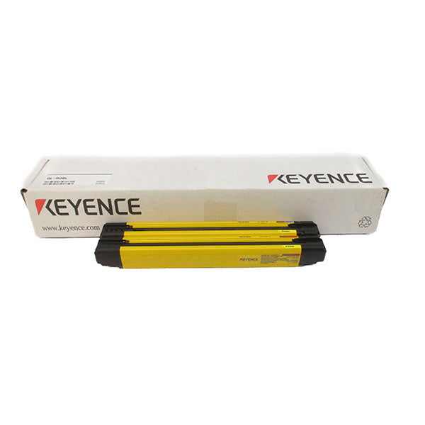 KEYENCE GL-R08L 24VDC NSMP