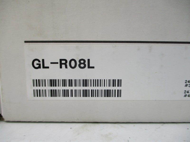 KEYENCE GL-R08L 24VDC NSMP