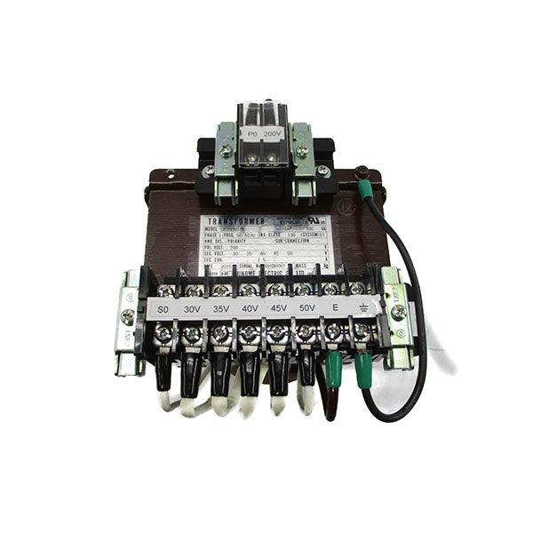 NUNOME ELECTRIC SB300U18K 200V NSNP