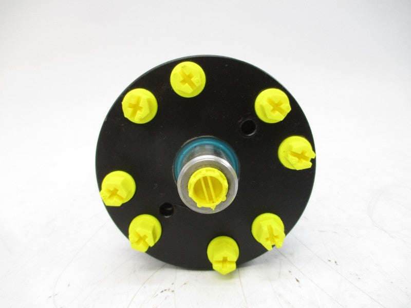 PARKER 5Z44-25001000 S1-63/22X81 NSNP