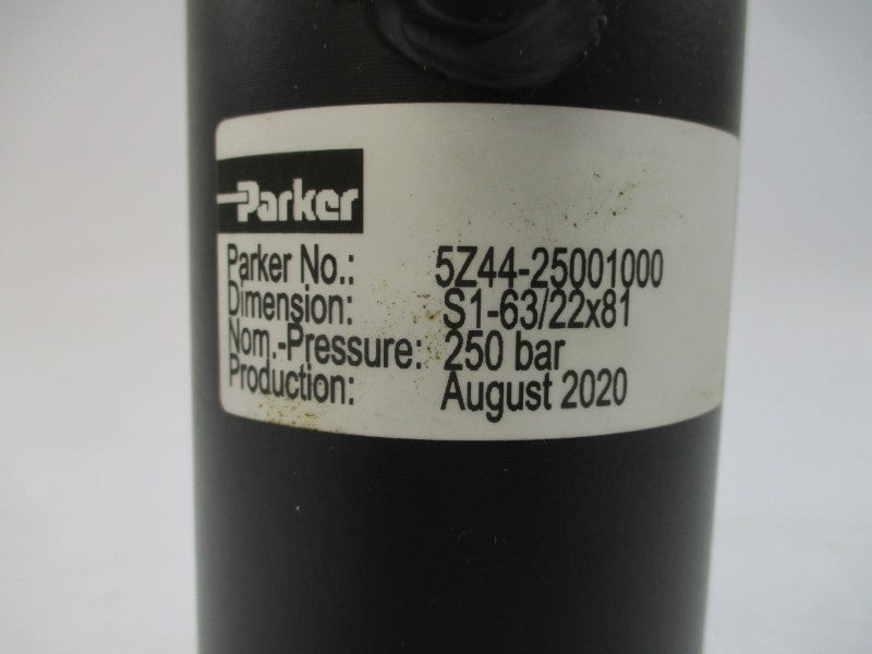 PARKER 5Z44-25001000 S1-63/22X81 NSNP