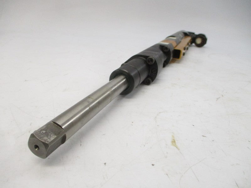 ATLAS COPCO 4230190180 BSM2275D-R4.3 570V NSNP