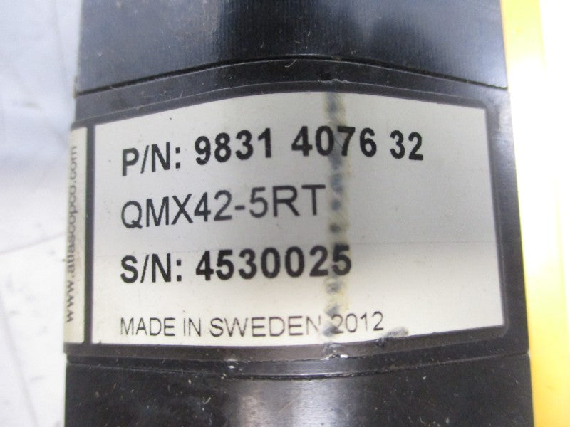 ATLAS COPCO 4230190180 BSM2275D-R4.3 570V NSNP