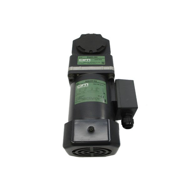 ORIENTAL MOTOR BHI62ST-G2 W/ BH6G2-9RH 200/220/230V 0.95/1.10A NSNP