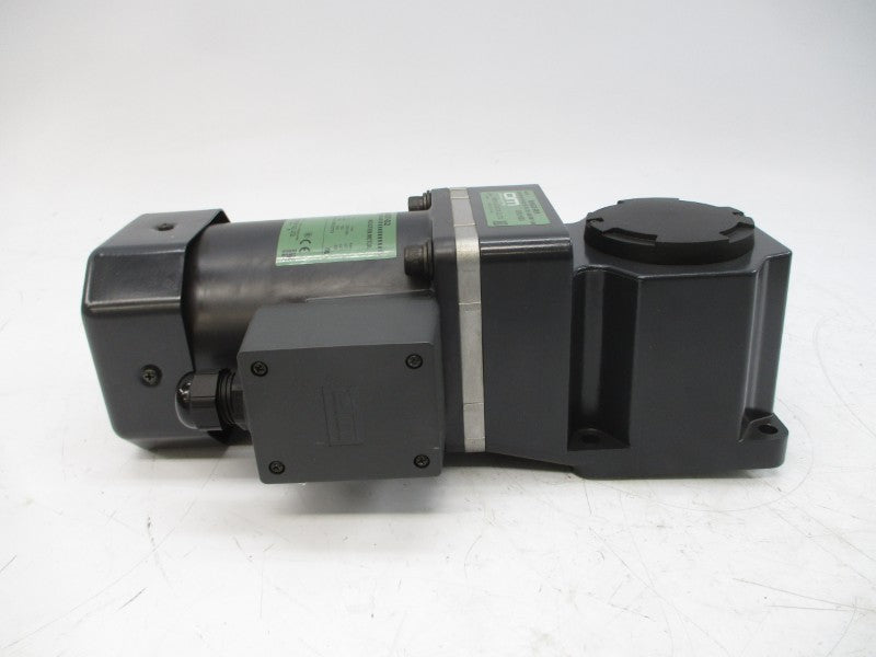 ORIENTAL MOTOR BHI62ST-G2 W/ BH6G2-9RH 200/220/230V 0.95/1.10A NSNP