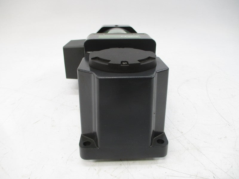 ORIENTAL MOTOR BHI62ST-G2 W/ BH6G2-9RH 200/220/230V 0.95/1.10A NSNP