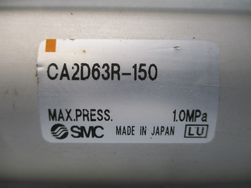 SMC CA2D63R-150 NSNP