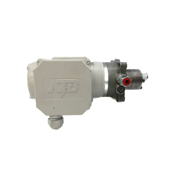 SKF MFE5-4000-V57A+1FV W/ NFU56/2D-11 440-480/254-280V 0.35/0.61A NSNP