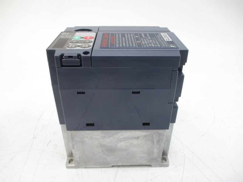 FUJI ELECTRIC FRN1.5E1S-2J 200-240V 9.5A NSMP