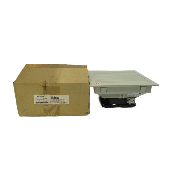 MCLEAN SF-0926-001 230V .11A NSMP