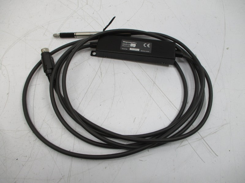 MAGNESCALE DK812SER5 NSMP