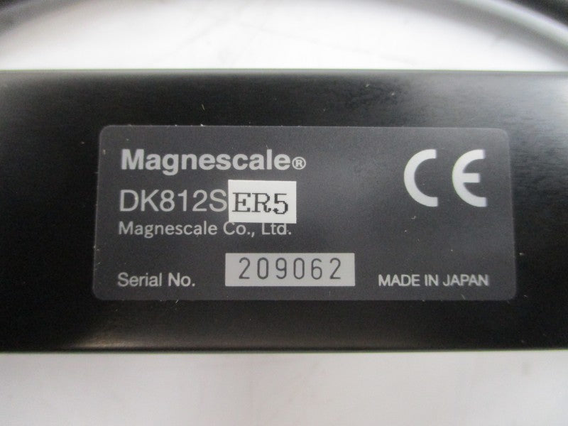 MAGNESCALE DK812SER5 NSMP