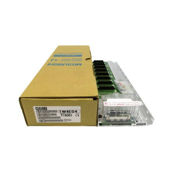 MITSUBISHI Q68B 5VDC 0.12A NSMP