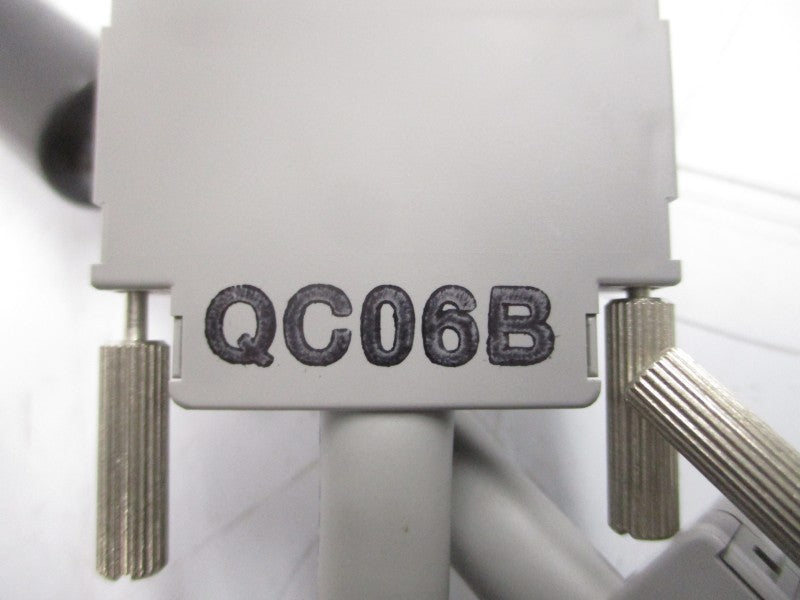 MITSUBISHI QC06B 5VDC NSMP