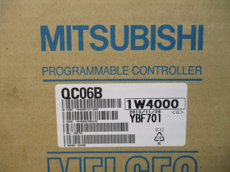MITSUBISHI QC06B 5VDC NSMP