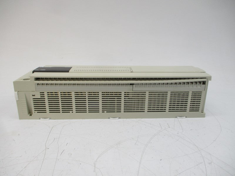 MITSUBISHI FX3U-128MR/ES 100-240VAC 2A NSMP