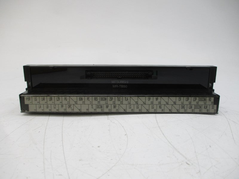 MITSUBISHI MR-TB50 NSMP