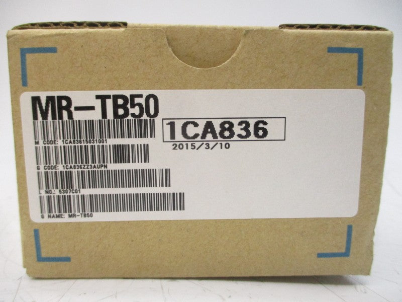 MITSUBISHI MR-TB50 NSMP