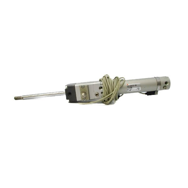 SMC CDLG1BA32-125-E-H7BL NSNP