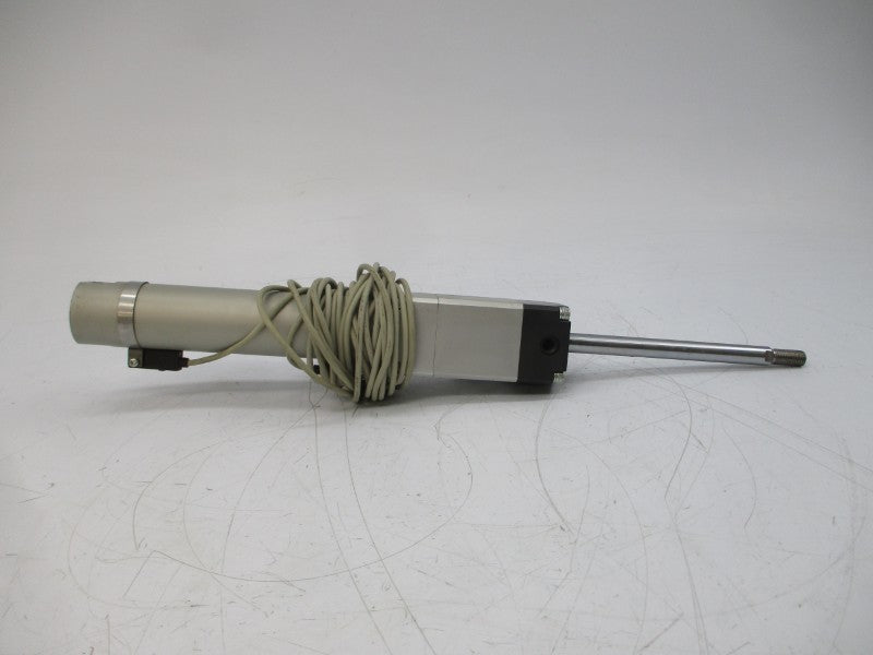 SMC CDLG1BA32-125-E-H7BL NSNP