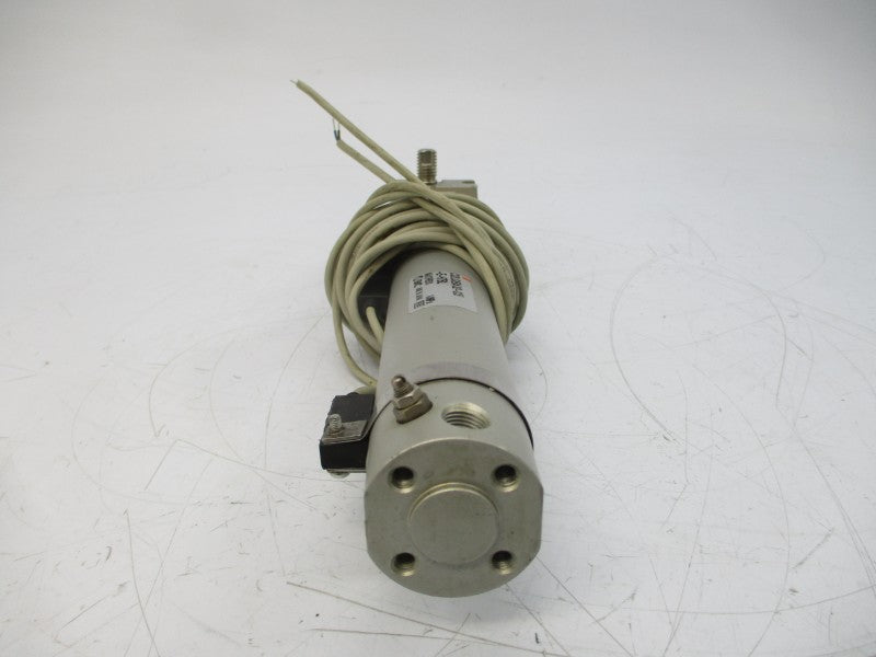 SMC CDLG1BA32-125-E-H7BL NSNP