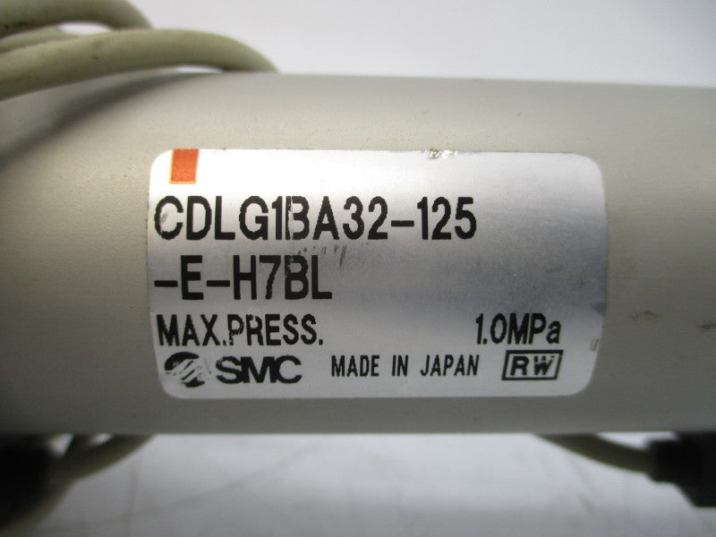 SMC CDLG1BA32-125-E-H7BL NSNP