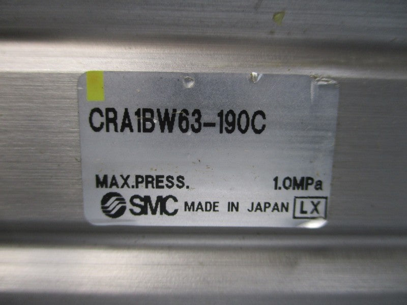SMC CRA1BW63-190C NSNP