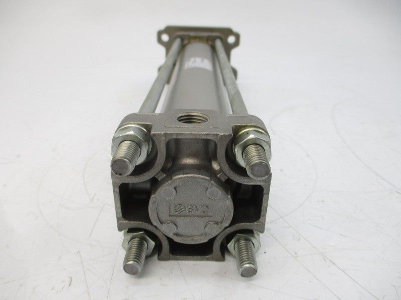 SMC CDA2F40-220Z 145PSI NSNP