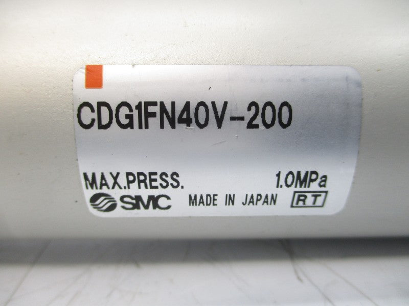 SMC CDG1FN40V-200 NSNP