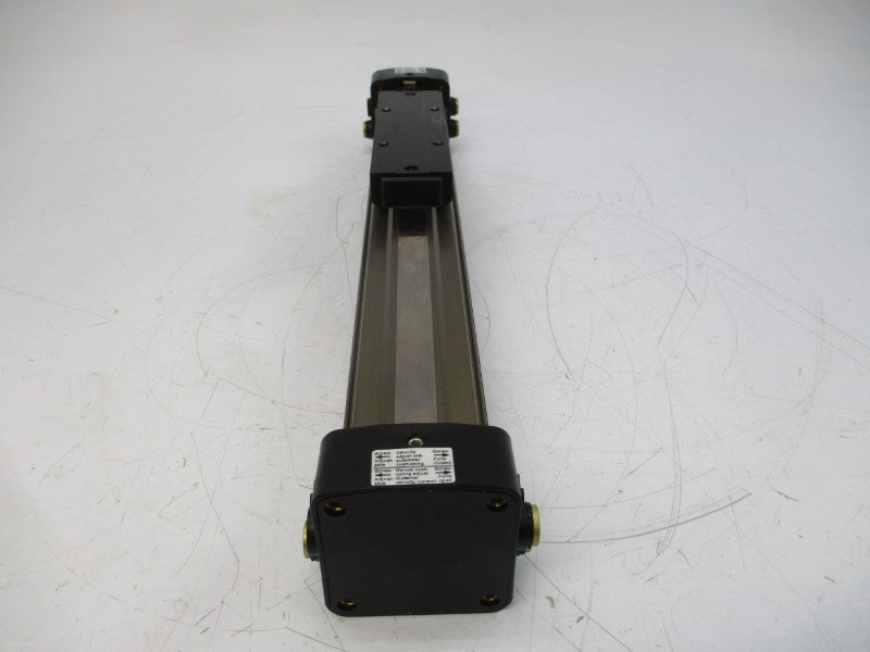 REXROTH 170-03-0205-1 NSNP
