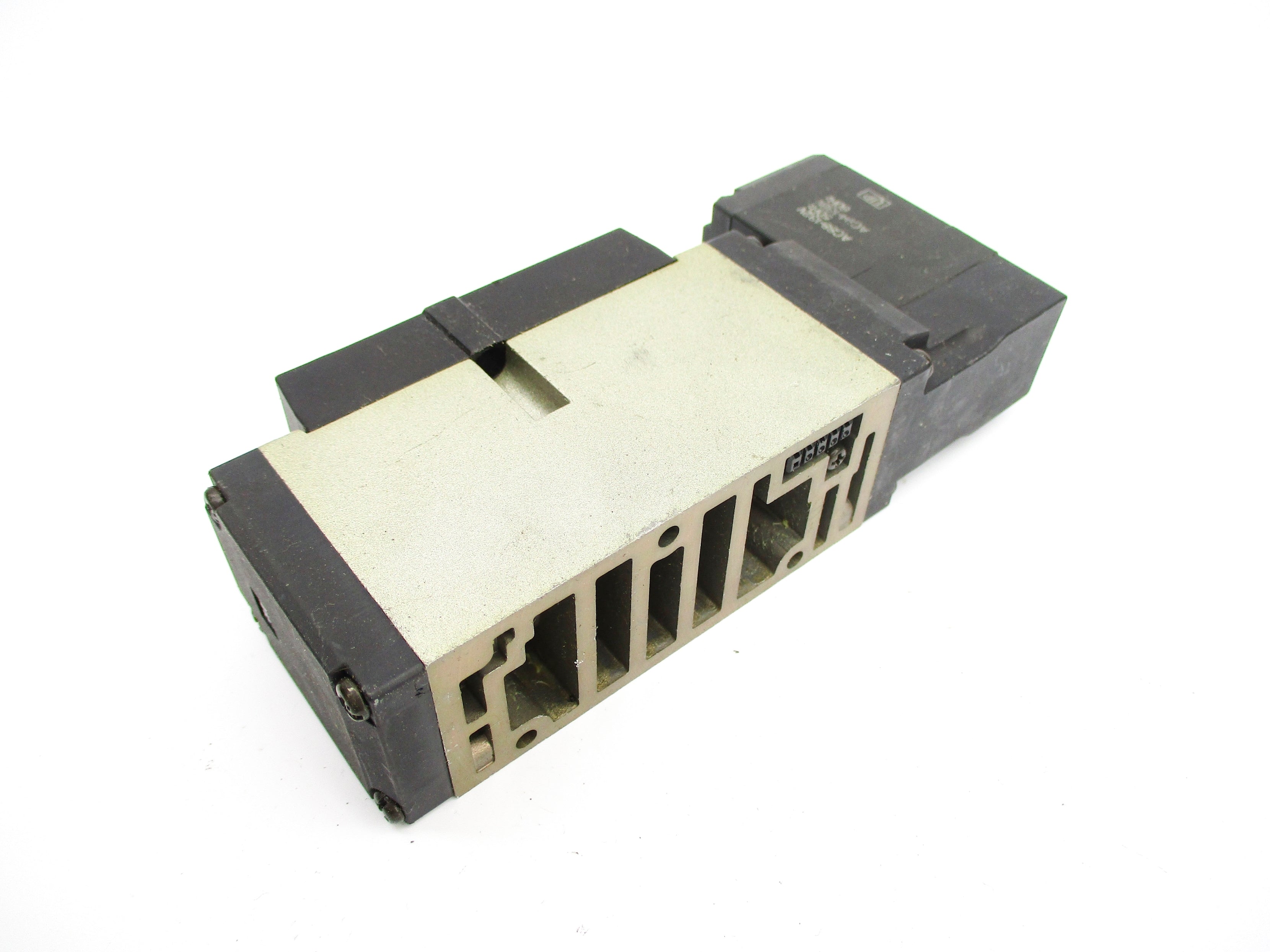 SMC NVFR3100 30-130PSI 132/138V NSNP