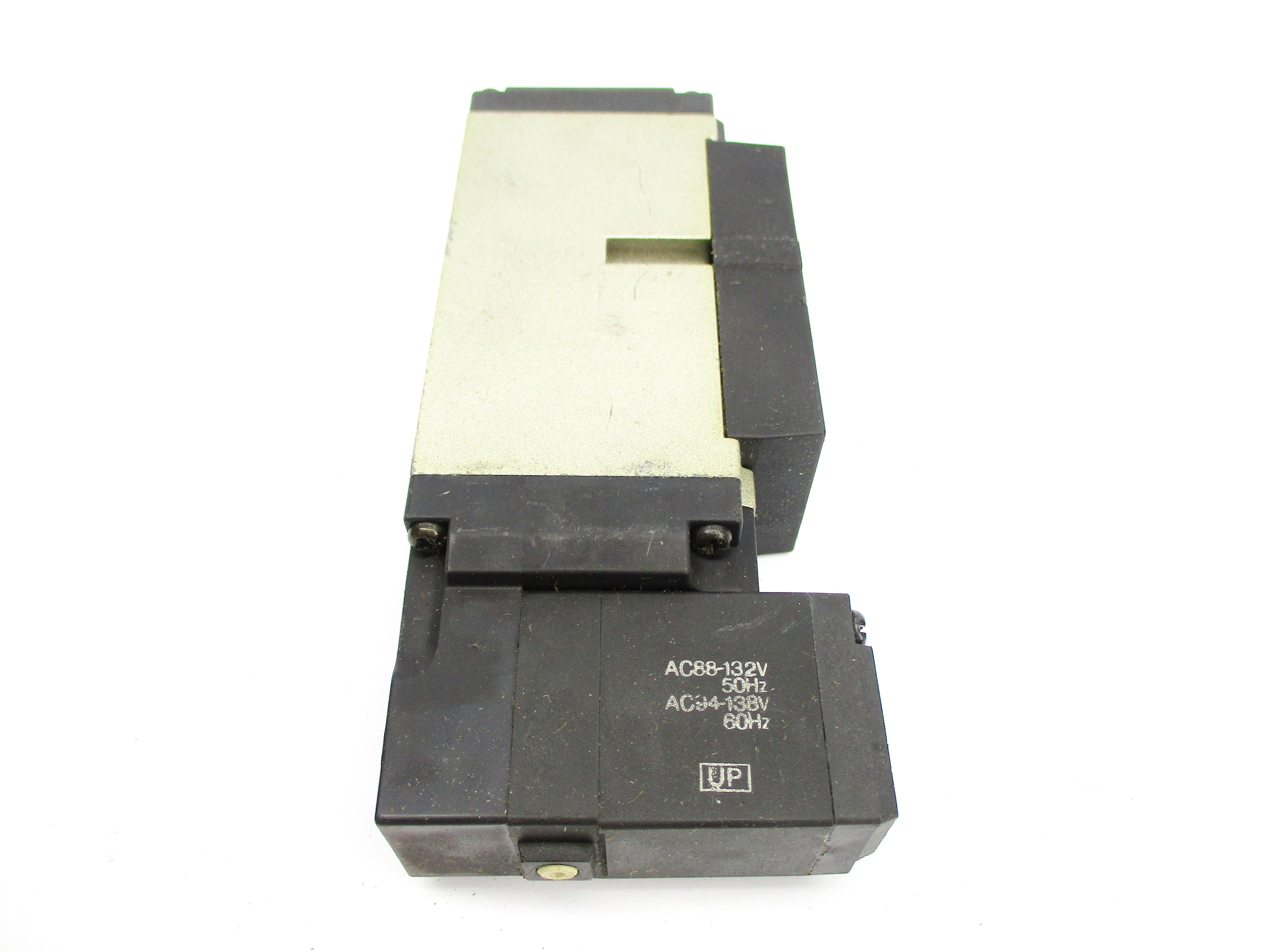 SMC NVFR3100 30-130PSI 132/138V NSNP