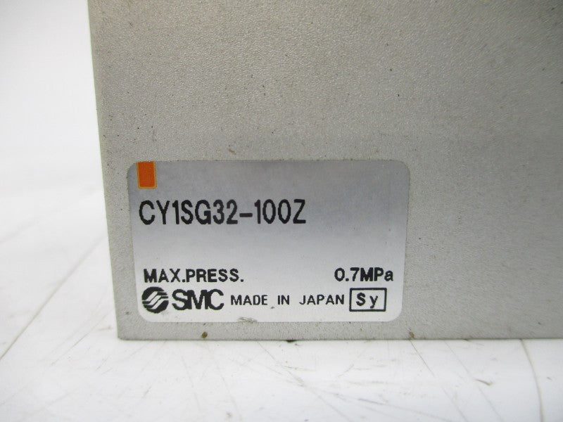 SMC CY1SG32-100Z NSNP