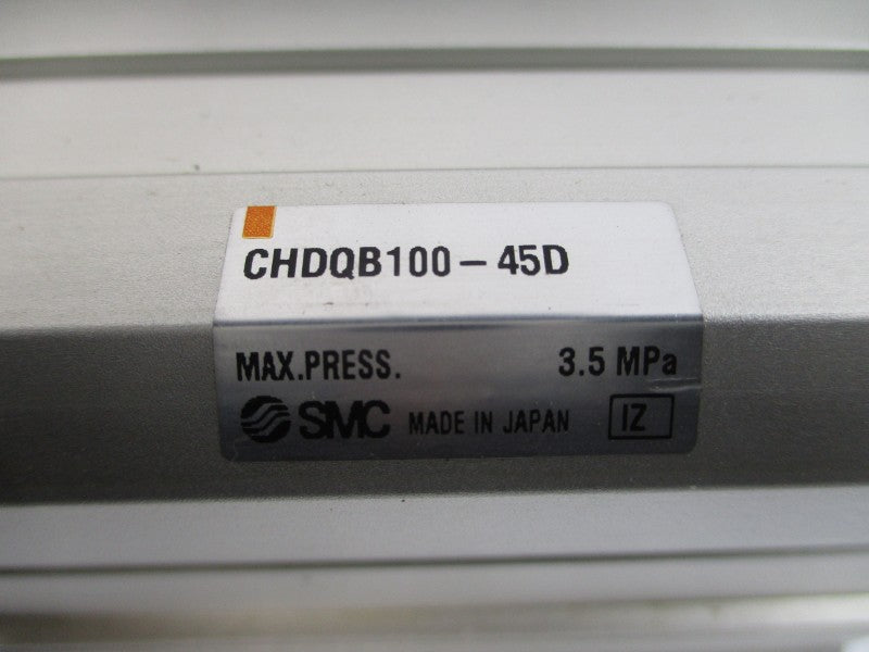 SMC CHDQB100-45D NSNP