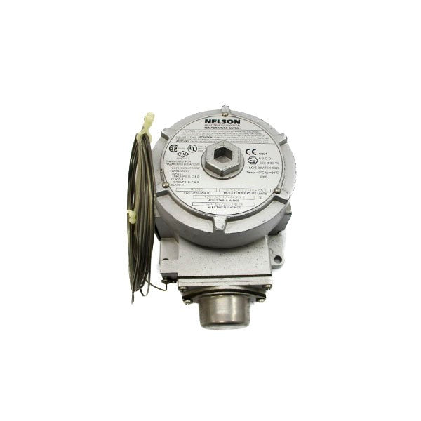 NELSON TH7325 480V 22A NSNP