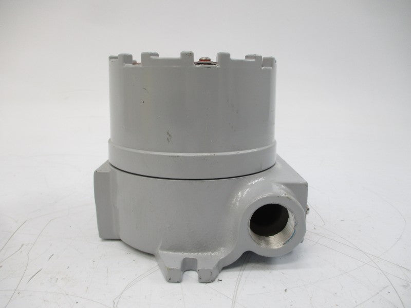 CROUSE HINDS EIH20MF 2425400-30 23-25VDC .2A NSNP