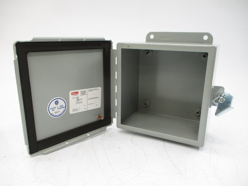 HOFFMAN A606CH 55390 NSNP