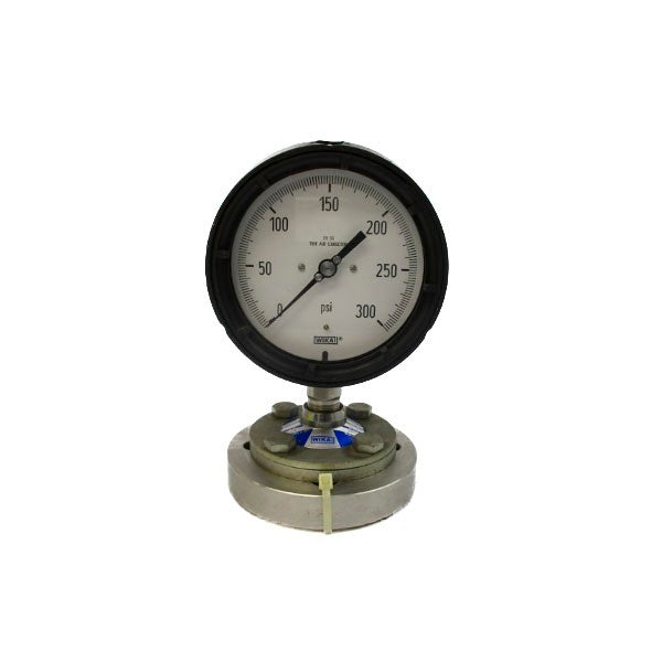 WIKA 990.12 0-300/720PSI NSNP