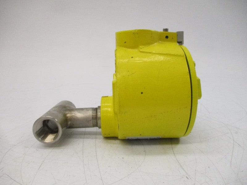 FCI FLT93L-1A1A1AC1B00000 115/230VAC 6A 2000PSI NSNP