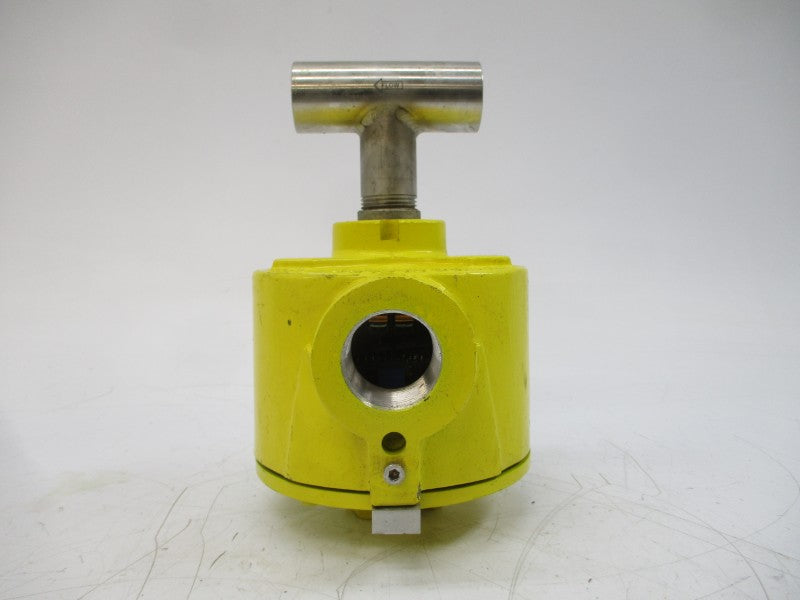 FCI FLT93L-1A1A1AC1B00000 115/230VAC 6A 2000PSI NSNP