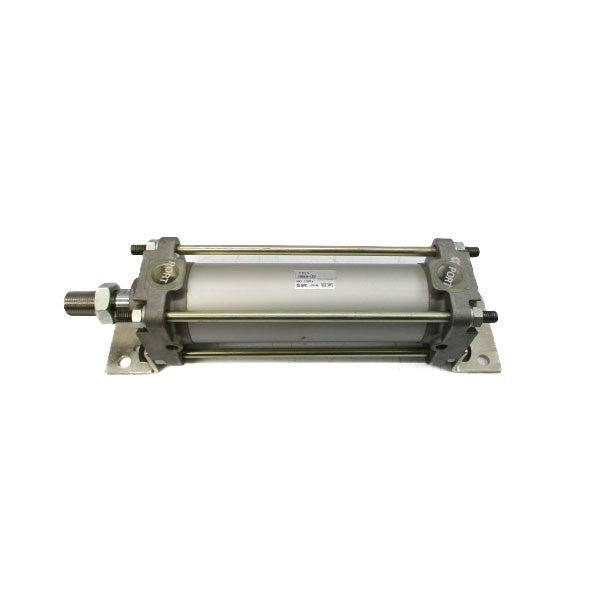 SMC CDA2L50-125Z NSNP