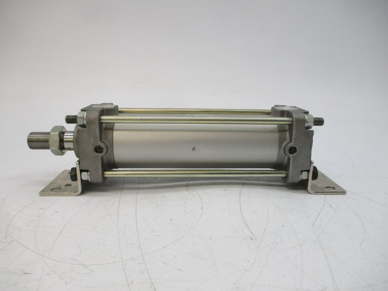 SMC CDA2L50-125Z NSNP