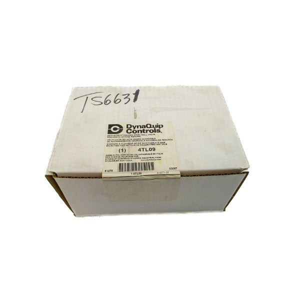 DYNAQUIP CONTROLS 4TL09 NSFS
