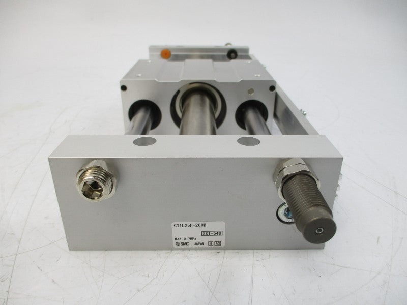 SMC CY1L25H-200B NSMP