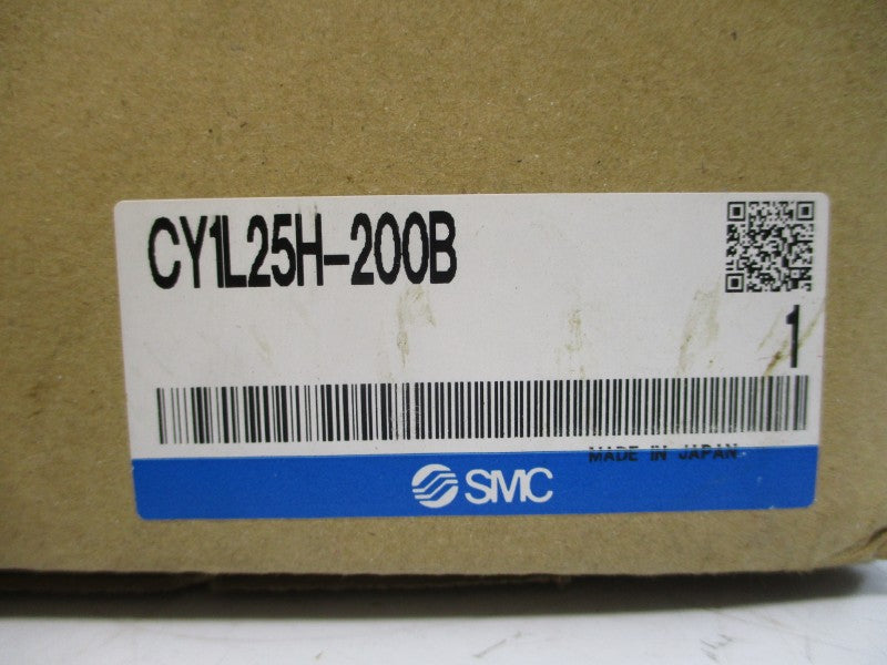SMC CY1L25H-200B NSMP