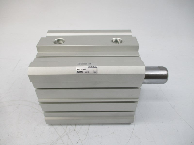 SMC CHDQWB100-45D NSMP