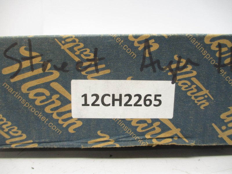 MARTIN 12CH2265 NSMP