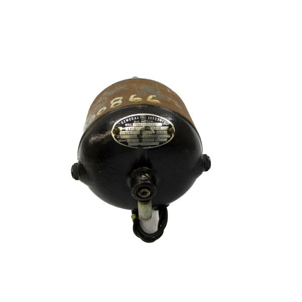GENERAL ELECTRIC 5BA65AA170 115V UNMP