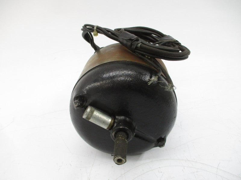 GENERAL ELECTRIC 5BA65AA170 115V UNMP